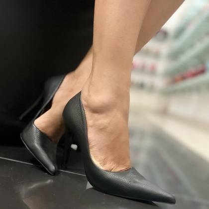 SCARPIN TRADICIONAL CLASSIC